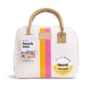 Fit & Fresh Bloomington Lunch Bag Kit - NEW